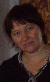 Наталья Петрова