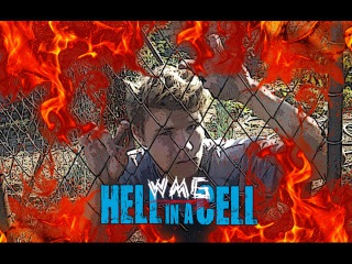 04.10.15 WMG.PPV Hell in a Cell 2015(Рестлинг)