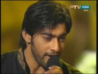 MEHDI HASSAN & NOOR JEHAN'S AAP KO BHOL JAYEN HUM BY ALI ABBAS & SARA RAZA KHAN-VIRSA