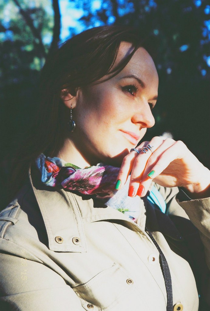 Анастасия Мелихова