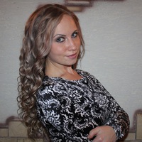 Екатерина Лунева
