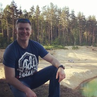 Руслан Бакун