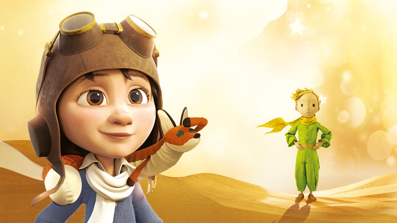 Картинки Из Мультика Маленький Принц – Telegraph