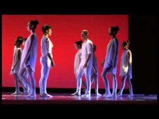 Jhon Legend - All of me Choreographer Ferdinando Arenella
