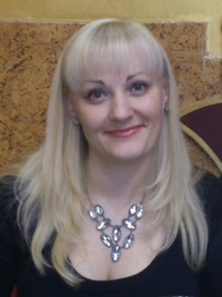 Наталья Малихова