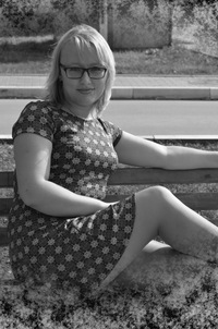 Анна Максимова