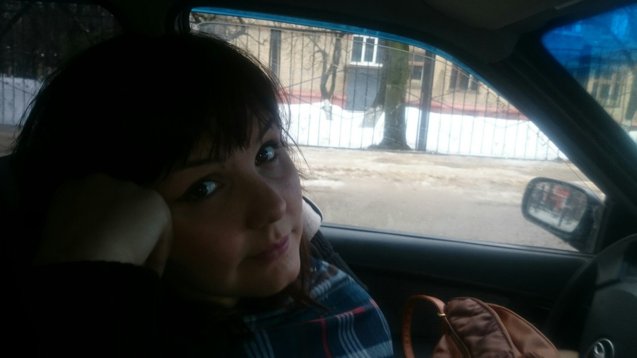 А вы поете за рулем? А вы поете за рулем?