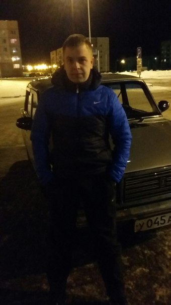Андрей Романов, Россия, Тосно