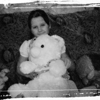 Настя Ивашкина | 