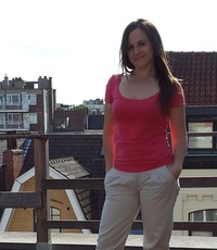 Людмила Бабий