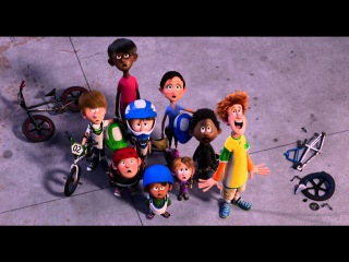 HOTEL TRANSYLVANIA 2 | Clip