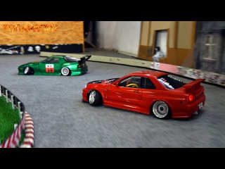RC Drift | Wrocław 2015
