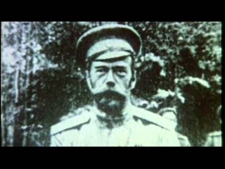 Документальные фильмы - Терновый венец Патриарха Тихона