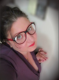 Ирина Кастрикина