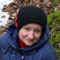 Ирина Винокурова