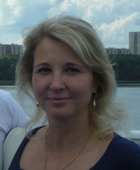 Татьяна Семенова