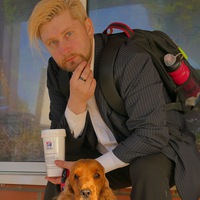 Доминик Джин  Алестер