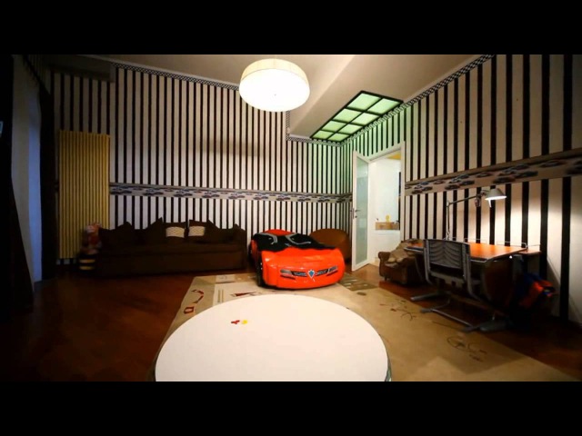 Элитная Недвижимость Киева PENTHOUSE