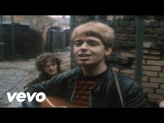 The Las - There She Goes