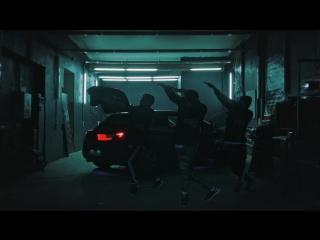 DRAMA KINGS / Choreo by Alexander Krupelnitskiy / Machine Gun Kelly - Till I Die