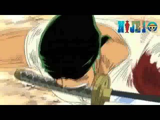 Zoro Vs Erza