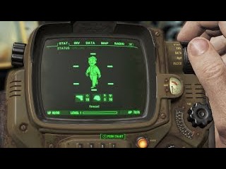 FallOut 4 стрим, Обзор Fallout 4, первая прямая трансляция 10 ноября 2015 Stream, Review, Let's Play