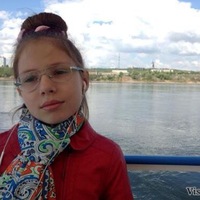 Александра Брянцева | Москва