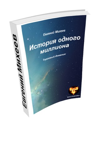 торговый дневник трейдера