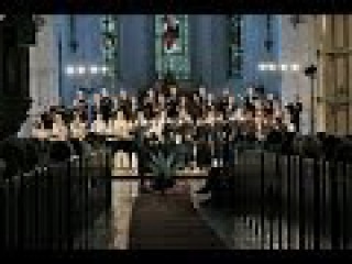 Concert, Georgian Motives • კონცერტი
