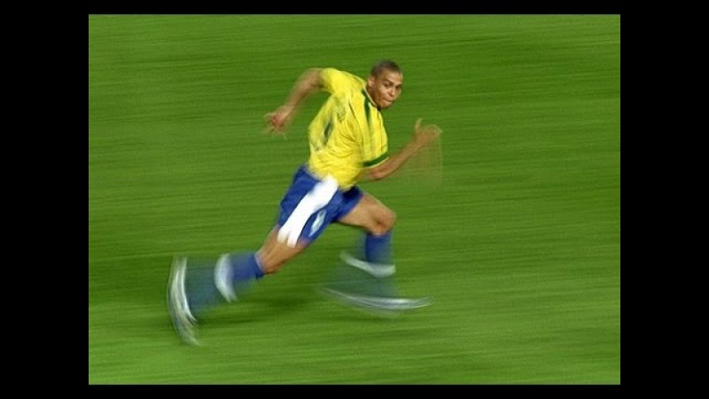 Legendary Dribbling Skills
