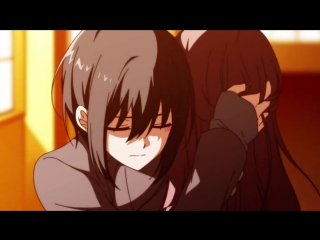 Wannyanpuu (feat. Megurine Luka) — Ame to Kusari