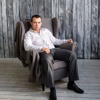 Сергей Марченко