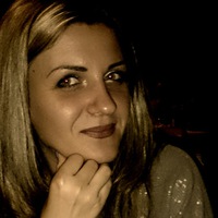 Оля Довбешко-Цыцорина