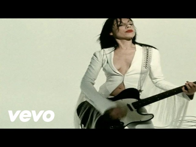 PJ Harvey - This Is Love