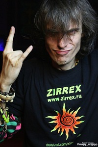 Андрей Александров