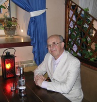 Валерий Буторин