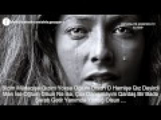 Karat - Qadin (Lyrics) Sozleri