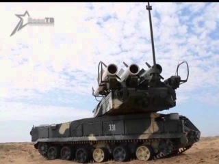 Арсенал (13.09.2015) «Боевое Содружество – 2015». Учения в Ашулуке