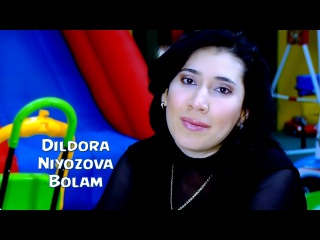 Dildora Niyozova - Bolam | Дилдора Ниёзова - Болам
