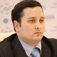 Александр Белков