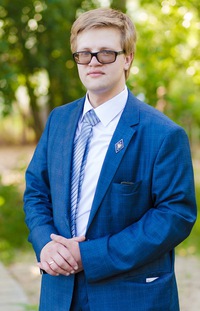 Роман Бредихин