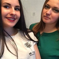 Любочка Коконина