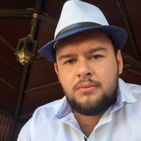 Павел Дриго