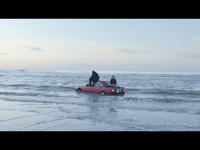 Here (feat. booba)