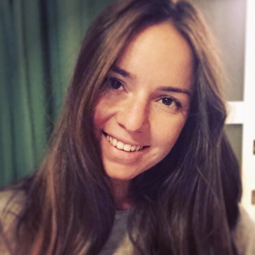 Юлия Кузьмина