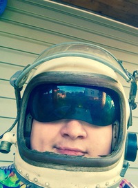 Павел Савкин