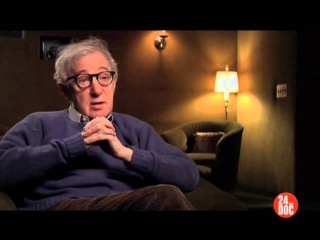 ბერგმანის ტერიტორიაზე /Trespassing Bergman ( უცხოთათვის შეư