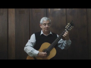 Allegretto, Op. 333, No. 9 (Ferdinando Carulli)