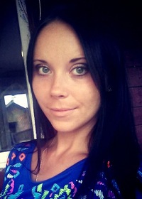 Кристина Градусова