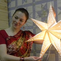 Дарья Давлетова
